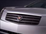 Cadillac CTS 2003 года
